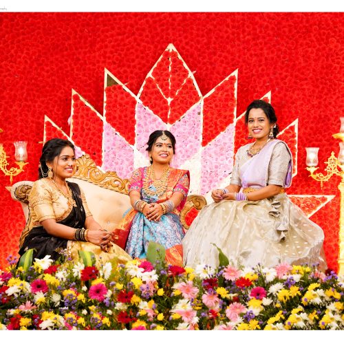 Why Hiring a Professional Photographer Matters: A Behind-the-Lens Look at Ganesh Art Photography